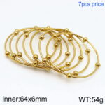 Wholesale Stainless 316 Steel Bangles