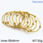 Wholesale Stainless 316 Steel Bangles