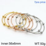 Wholesale Stainless 316 Steel Bangles