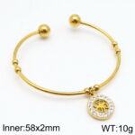 Wholesale Stainless 316 Steel Bangles