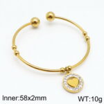 Wholesale Stainless 316 Steel Bangles