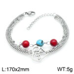 Wholesale Stainless 316 Steel Bracelets