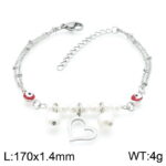 Wholesale Stainless 316 Steel Bracelets