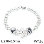 Wholesale Stainless 316 Steel Bracelets