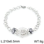 Wholesale Stainless 316 Steel Bracelets