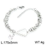 Wholesale Stainless 316 Steel Bracelets