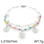 Wholesale Stainless 316 Steel Bracelets