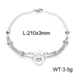 Wholesale Stainless 316 Steel Bracelets