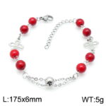 Wholesale Stainless 316 Steel Bracelets