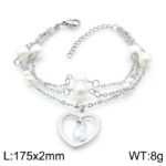 Wholesale Stainless 316 Steel Bracelets