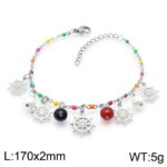 Wholesale Stainless 316 Steel Bracelets