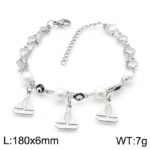 Wholesale Stainless 316 Steel Bracelets