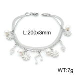 Wholesale Stainless 316 Steel Bracelets