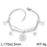 Wholesale Stainless 316 Steel Bracelets