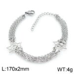 Wholesale Stainless 316 Steel Bracelets