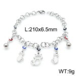 Wholesale Stainless 316 Steel Bracelets
