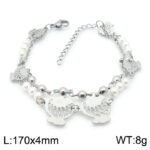 Wholesale Stainless 316 Steel Bracelets