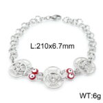 Wholesale Stainless 316 Steel Bracelets