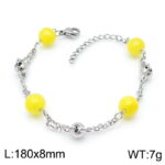 Wholesale Stainless 316 Steel Bracelets