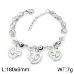 Wholesale Stainless 316 Steel Bracelets