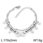 Wholesale Stainless 316 Steel Bracelets