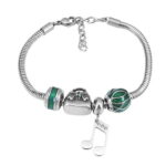 Wholesale Stainless 316 Steel Bracelets