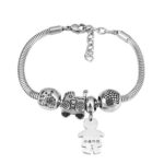 Wholesale Stainless 316 Steel Bracelets