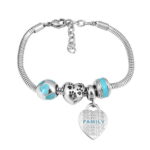 Wholesale Stainless 316 Steel Bracelets