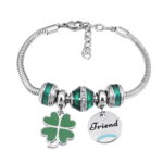 Wholesale Stainless 316 Steel Bracelets