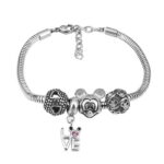 Wholesale Stainless 316 Steel Bracelets