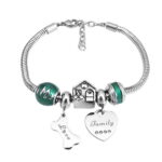 Wholesale Stainless 316 Steel Bracelets