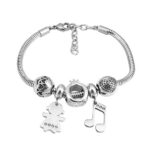 Wholesale Stainless 316 Steel Bracelets