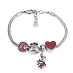 Wholesale Stainless 316 Steel Bracelets