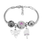 Wholesale Stainless 316 Steel Bracelets