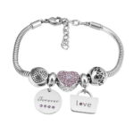 Wholesale Stainless 316 Steel Bracelets