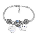 Wholesale Stainless 316 Steel Bracelets