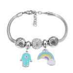 Wholesale Stainless 316 Steel Bracelets