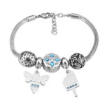 Wholesale Stainless 316 Steel Bracelets