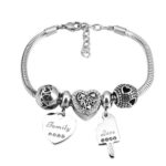 Wholesale Stainless 316 Steel Bracelets