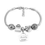 Wholesale Stainless 316 Steel Bracelets