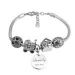 Wholesale Stainless 316 Steel Bracelets