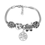 Wholesale Stainless 316 Steel Bracelets