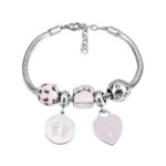 Wholesale Stainless 316 Steel Bracelets