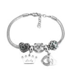 Wholesale Stainless 316 Steel Bracelets