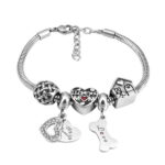 Wholesale Stainless 316 Steel Bracelets