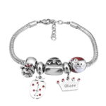 Wholesale Stainless 316 Steel Bracelets