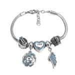 Wholesale Stainless 316 Steel Bracelets