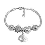 Wholesale Stainless 316 Steel Bracelets