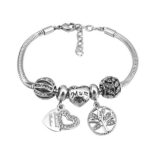 Wholesale Stainless 316 Steel Bracelets