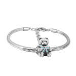 Wholesale Stainless 316 Steel Bracelets